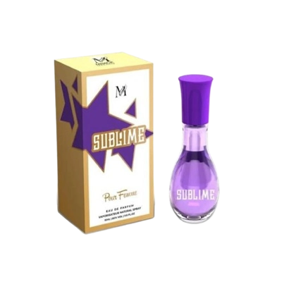 Montage - Sublime 15 ml Montage - Sublime 15 ml