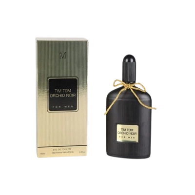 Montage - Tim tom orchid noir 15 ml