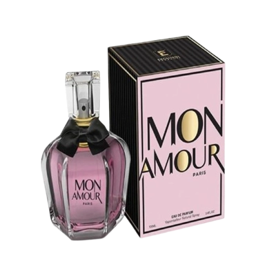 Montage - Mon amour Paris 15 ml