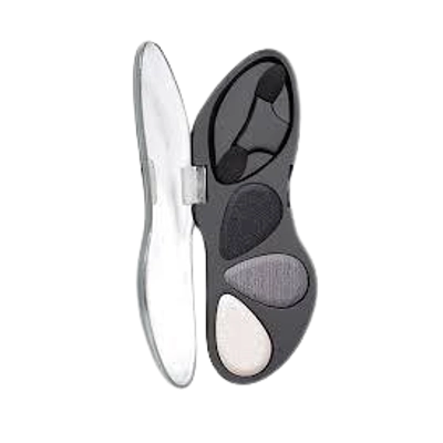 Deborah Milano - ombretto trio Hi-tech N 01