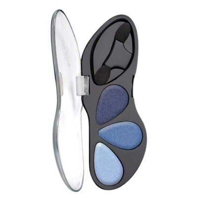 Deborah Milano - ombretto trio Hi-tech N 04