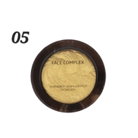 Face Complex - illuminante compat..