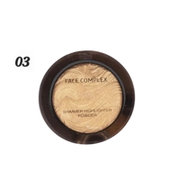 Face Complex - illuminante compat..