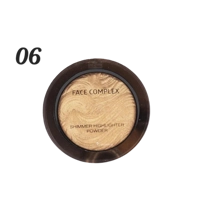 Face Complex - illuminante compat..