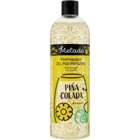 Melado - docciascrub pina colada ..