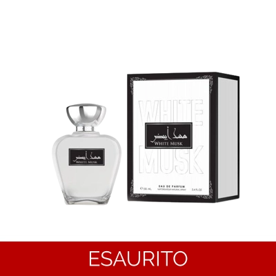 Afaq  White Musk 100ml