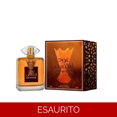 Afaq - Oud Intense 100ml
