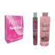 Remys - confezione Narciso Acqua 75 ml e Bagno 2..