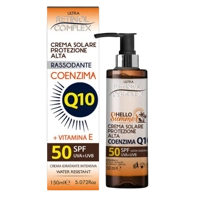 Retinol complex - Crema solare co..