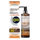 Retinol complex - Crema solare coenzima Q10 50SP..