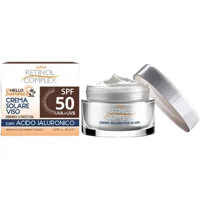 Retinol complex - Crema solare vi..