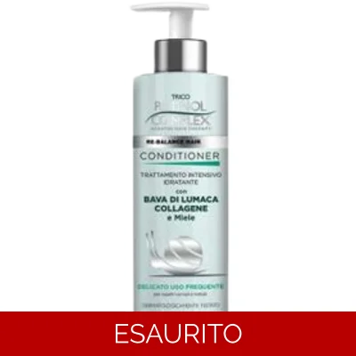 Retinol complex - Conditioner Idratante Bava di Lumaca Collagene 500ML