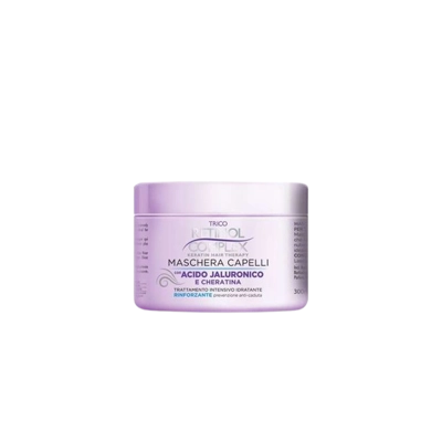 Retinol complex - Maschera Rinforzante con Acido Jaluronico e Cheratina