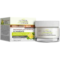 RETINOL COMPLEX REBALANCED SKIN