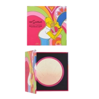 Revolution  The Simpsons Summer o..