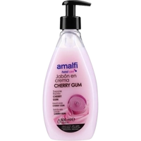 AMALFI SAPONE LIQUIDO CHERRY 500ml