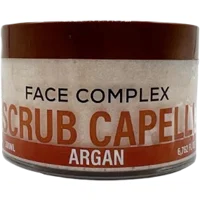 Face complex scrub per capelli ar..