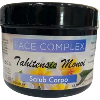 Face Complex scrub corpo tahitens..