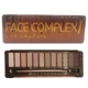 Face complex - Palette biscuit's I