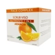 Face Complex Scrub Viso Nutriente 2 in 1 Arancia..