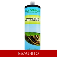 Face Complex shampoo anticrespo 1lt