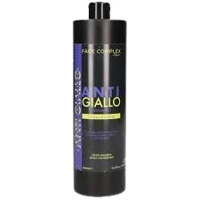 Face Complex shampoo antigiallo 1lt