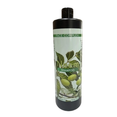 Face Complex shampoo Neem 1lt
