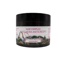 Face Complex maschera capelli ant..