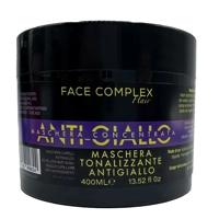 Face Complex maschera capelli ant..