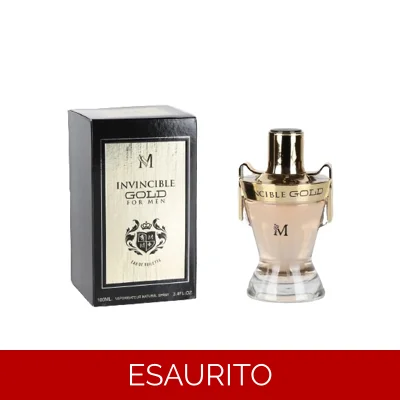 Montage - Invincible gold 100 ml