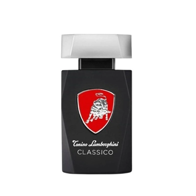 Tonino Lamborghini Classico Eau De Toilette 125ML Tonino Lamborghini Classico Eau De Toilette 125ML