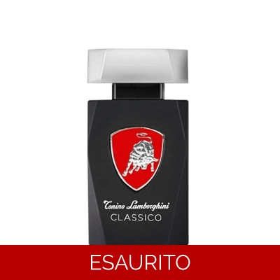 Tonino Lamborghini Classico Eau De Toilette 125ML