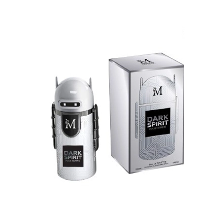 Montage - Dark Spirit 100ML