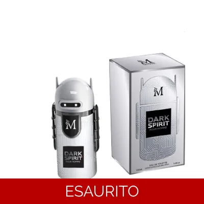 Montage - Dark Spirit 100ML
