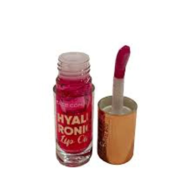 Face Complex Hyaluronic Lip Oil 02 3ml