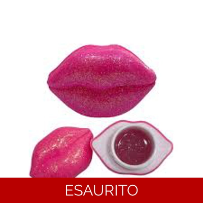 Face Complex Lip balm glitter anguria 7gr