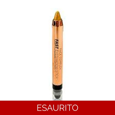 Face Complex fast ombretto matitone Gold