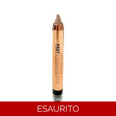 Face Complex fast ombretto matitone Sabbia