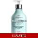 Retinol Complex - Shampoo Intensivo Bava di Luma..