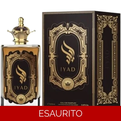 Afaq - Iyad 100ml