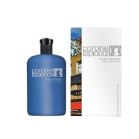 Coronel Tapiocca - Urban Adventur..