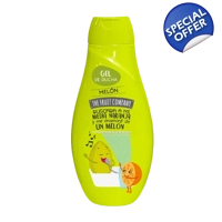 The fruit company bagnoschiuma me..