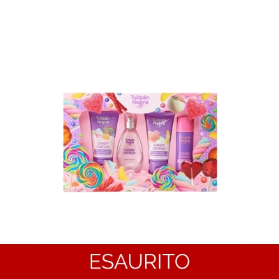 TULIPAN NEGRO CONFEZIONE CANDY FANTASY