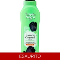 Tulipan negro - original 650ml
