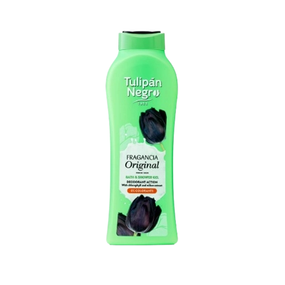 Tulipan negro - original 650ml