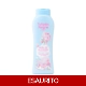 Tulipan negro - Nube de algodon 650ml