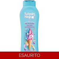Tulipàn Negro - Bagnoschiuma Unic..