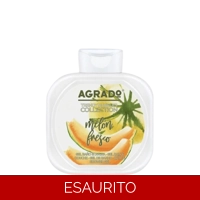 Agrado Gel Bagno e Doccia Melone ..