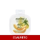Agrado Gel Bagno e Doccia Melone fresco