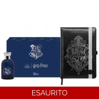 CONFEZIONE HARRY POTTER NOX
